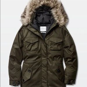 Community Paradigm Parka